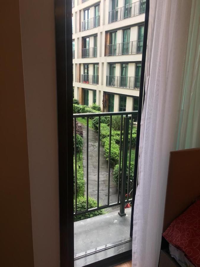 Flat-one In Lux Near Taksim-beyoglu Istanboel
