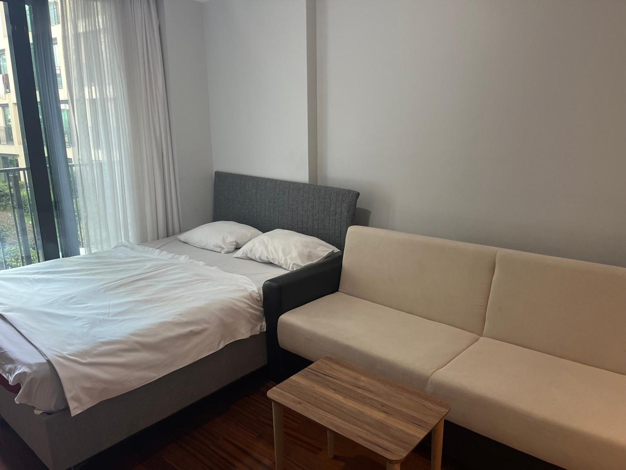 Flat-one In Lux Near Taksim-beyoglu * Istanboel