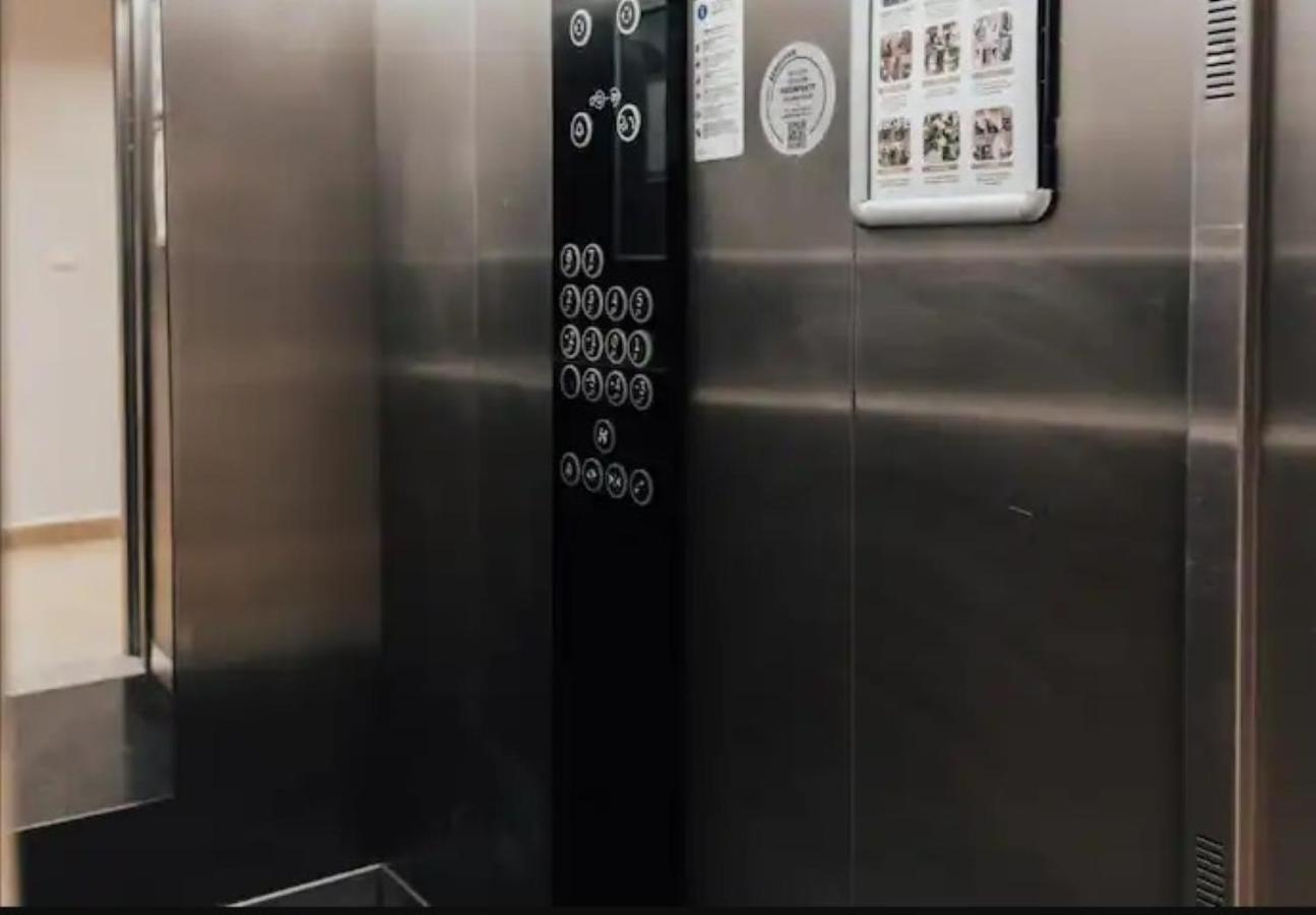 Appartement Flat-one In Lux Near Taksim-beyoglu